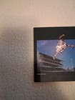 Vintage Nike Poster Card  cornerstone  Ryne Sandberg
