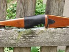 Bear Alaskan Restored  Rh lh 41  62   Solid Bow  New String