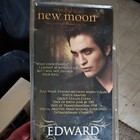 The Twilight Saga New Moon Edward Cullen Collectible Figure