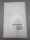 Rommax Rommax-4g Eprom Programmer User   s Manual Electronic Engineering 1994