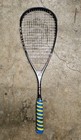 Black Knight Squash Pro Lite Titanium C4 Bk-9110 Ti Graphite Racket Racquet 