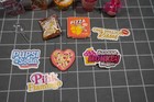 Zuru Kawaii Mini Brands Lot Poodle In My Noodles Banana Monkey Muffins