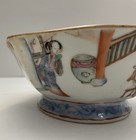19th Century Chinese Famille Rose Porcelain Bowl