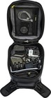 Nelson-rigg Hurricane Waterproof Adventure Tank Bag 8l Black gray