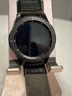 Samsung Gear S3 Frontier Sm-r765a Smartwatch - Large