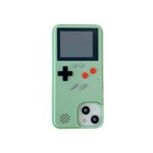 For Iphone 11-15 Promax Color Screen Game Console Phone Protective Case 36 Games