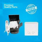 4317943 Whirlpool Ice Maker Kit For Whirlpool Refrigerator