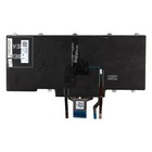 Us Keyboard With Backlit Fit Dell Latitude E7250 E7270 E7450 E7470 E7480 0d19tr