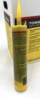 Lot Of 9 Tower Sealants Tower Au-1 Black Commercial Construction Sealant 10 1 Oz