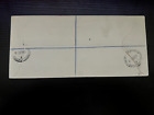 1931 Registered Australia Special Airmail Cover Sydney Nsw To London England