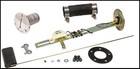 67 72 Chevy C10 1 2 Ton Truck 18 Gallon Aluminum Fuel Gas Tank With Install Kit
