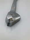 Antique Koken Barber Shop Chair Hydraulic Lift Handle Hand Pump Lever Parts Usa