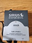 Xm   Sirius Satellite Radio Sirius Connect  Sir-pnr1 Untested no Subscription 