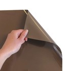 Siser Easyweed Htv 15 X 10ft Roll - Iron On Heat Transfer Vinyl Chocolate