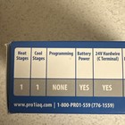 Pro1 Single Stage Thermostat Universal Subbase T701
