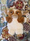 Gizmo Gremlins Plush 11  Toy Factory Warner Bros Mogwai Retro New With Tags