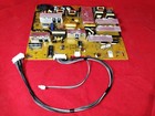 Sony Kd-55x85l Power Supply Board Working Pull Low Hours