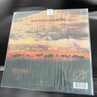 Robert Plant Signed   Autographed  saving Grace  Vinyl Lp Album Led Zeppelin