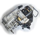Gy6 230cc Eninge With Reverse For Atv And Go Cart Balance Shaft Free Engine Kit