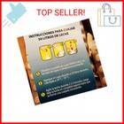 10 Tabletas De Cuajo Marschall 50 Para Hacer Queso Rennet Tablets Sheese