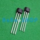 50pcs  2000pcs New Ss41f 41f Ss41 Bipolar Hall Effect Position Sensors Sip-3