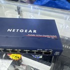 Netgear Prosafe 16 Port Gigabit Switch Gs116 No Cords