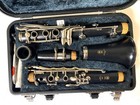 Fully Refurbed Yamaha Ycl-250 Clarinet  Plays Great  Upgrades  Beautiful 