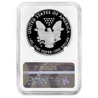 2014-w Proof  1 American Silver Eagle Congratulations Set Ngc Pf70uc West Point