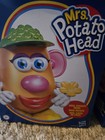 Hasbro Mrs  Potato Head  Mr Potato Head Rock Star And Pirate Figure