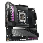 Gigabyte B860m Aorus Elite Wifi6e Motherboard - Intel Core Ultra Series Cpus  12