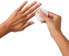 Ultra-caring Non-acetone Nail Polish Remover 200ml