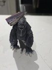 Bandai Movie Monster Series Godzilla The Ride Ver  2021 Action Figure