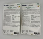 2 Packs Of Kids Training Toothpaste With Toothbrush Dr  Talbot s Toddler 6m 