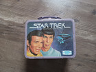 Star Trek The Motion Picture Metal Lunchbox No Thermos - 1979 - As Shown  Nice  