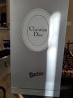 Barbie 1995 Christian Dior Limited Edition Collector Doll   13168 
