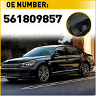 For 2012-2018 Vw Volkswagen Passat Black Car Fuel Door Gas Filler Lid Cover Cap