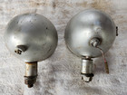 Farmall Cub Lights
