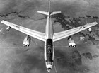 Usaf Air Force Films Strategic Jet Bomber The Boeing B-47 Stratojet Cold War