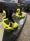 Ronix Wakeboard And Bindings