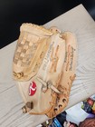 Rawlings Rbg36 Jose Canseco Baseball Glove Rht Fastback Model 12  Read