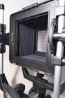 Cambo Calumet 4x5 Monorail View Camera  Ground Glass  Fresnel  Large Format Read
