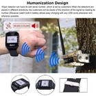 Security Sensors outdoor Animals Alarm System Long Range Ir Ip54 Motion Olymbros