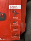 Brand New Milwaukee 2472-21xc M12 600 Mcm Cable Cutter - Kit