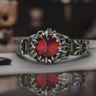 Watch For Men Retro Fashion Vintage Wristwatch Casual Gothic Steampunk Quartz   