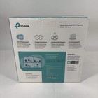 New Tp-link Deco X25 Whole Home Mesh Wi-fi 6 System Ax1800 3 Pack