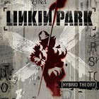 Linkin Park Hybrid Theory Banner 3x3 Ft Fabric Poster Tapestry Flag Album Art