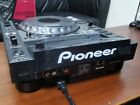 Pioneer Cdj-2000 Nexus Pro Dj Multi Player Digital Turntable
