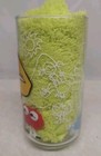 Vintage 1977 Mcdonald s Glass Action Series Mcdonaldland Ronald Mcdonald