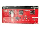 Milwaukee M18 Fuel Brushless Cordless 1  Impact Wrench W  D-handle   2868-20