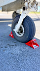 Wheel Chock For Airplane